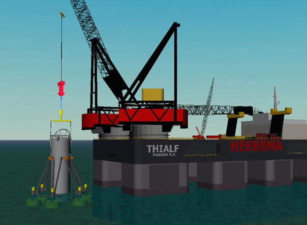 Thialf Panama Hareema