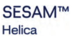 Sesam Helica