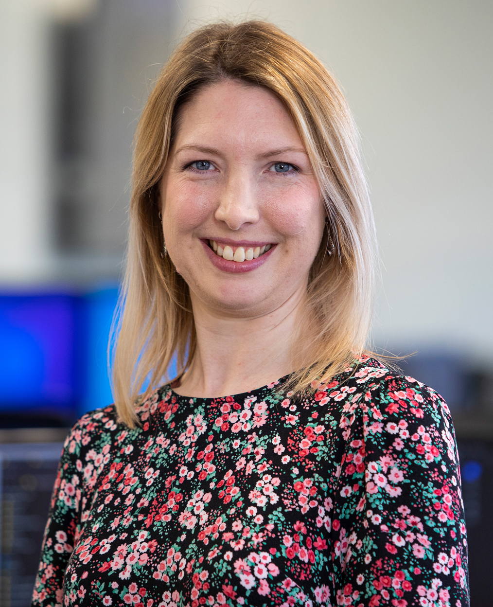 Image of Liz Jackson