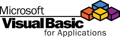 Microsoft Visual Basic for Applications